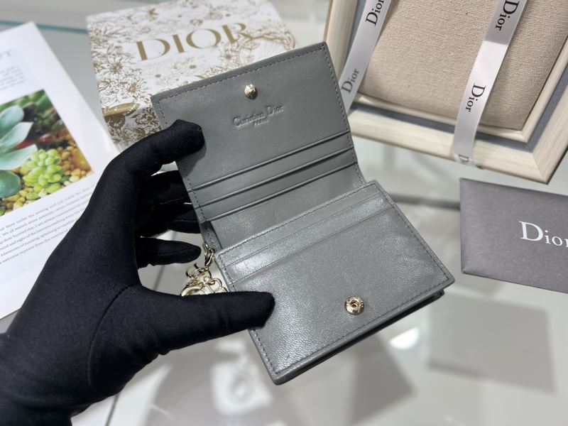 Christian Dior Wallet